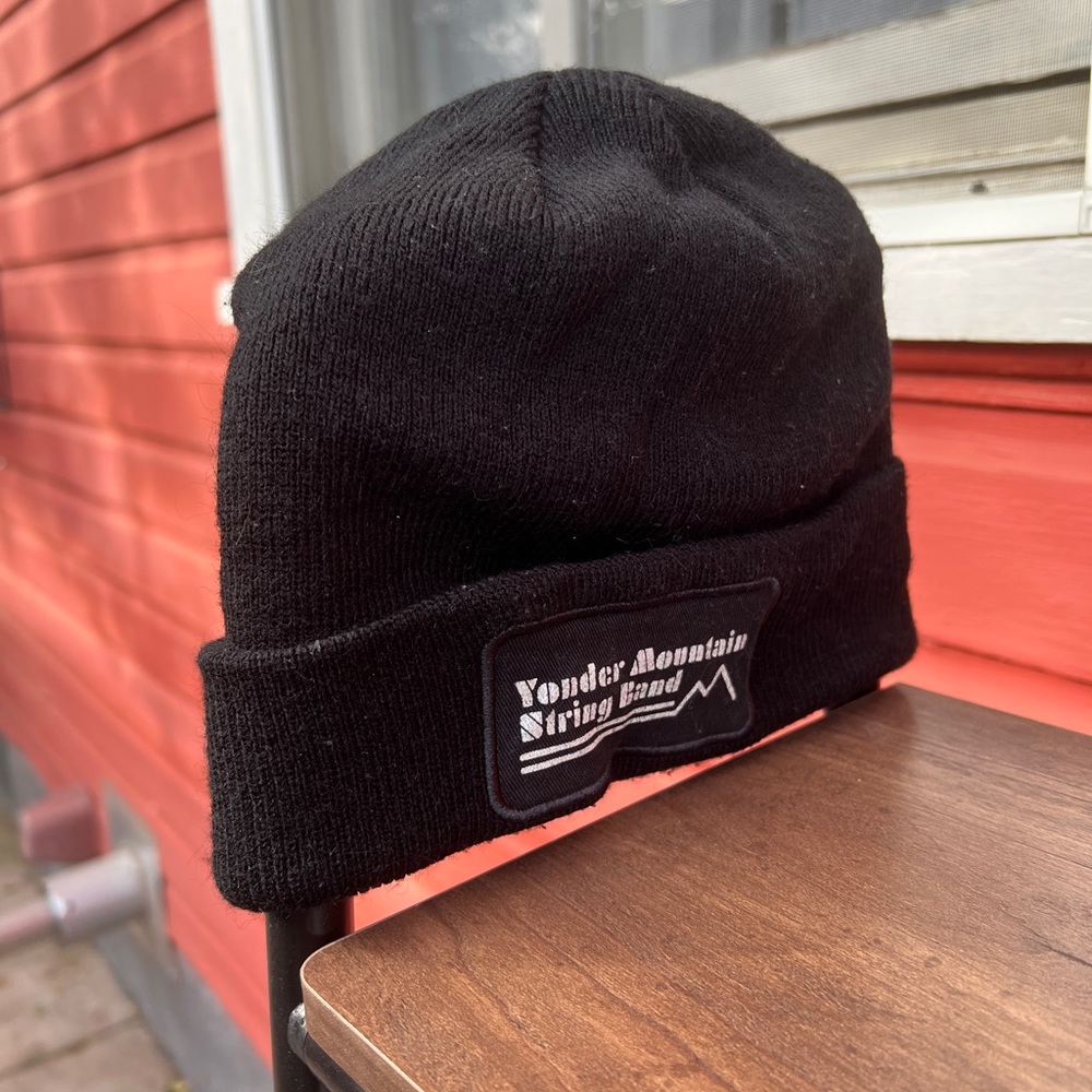 Yonder Mountain Hat